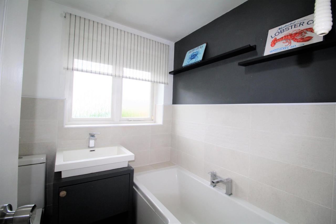 Doncaster - Warmsworth - Great Customer Feedback - 3 Bed Detached House - Private Garden & Parking Plus Garage - Quiet Cul De Sac Location - Dog Friendly - Fast Wifi - Close To Motorway Access Exterior foto