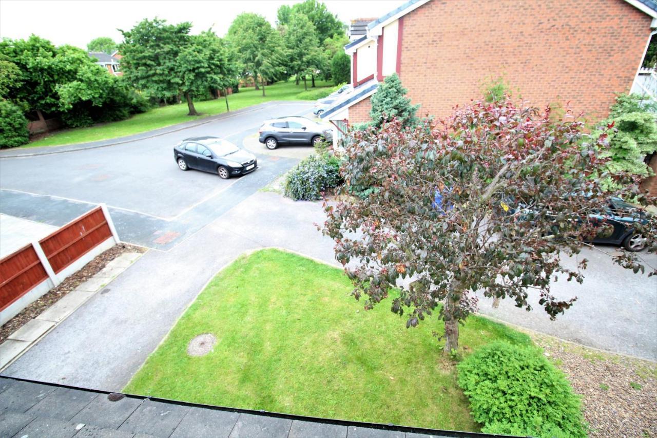 Doncaster - Warmsworth - Great Customer Feedback - 3 Bed Detached House - Private Garden & Parking Plus Garage - Quiet Cul De Sac Location - Dog Friendly - Fast Wifi - Close To Motorway Access Exterior foto